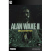 Alan Wake II 2 - Deluxe Edition Epic [Singleplayer Only]